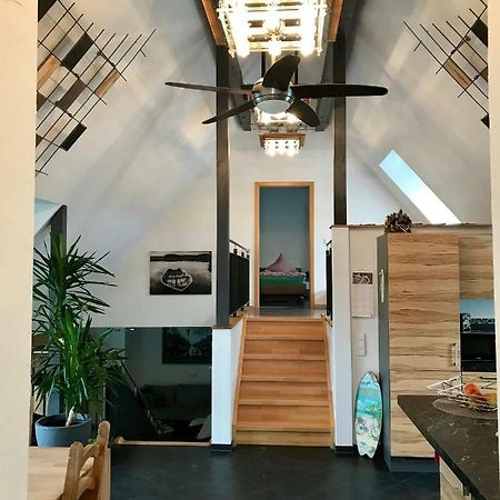 Top Ferienwohnung 125 M² In Salem Salem  Esterno foto