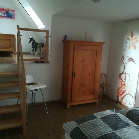 Top Ferienwohnung 125 M² In Salem Salem  Esterno foto