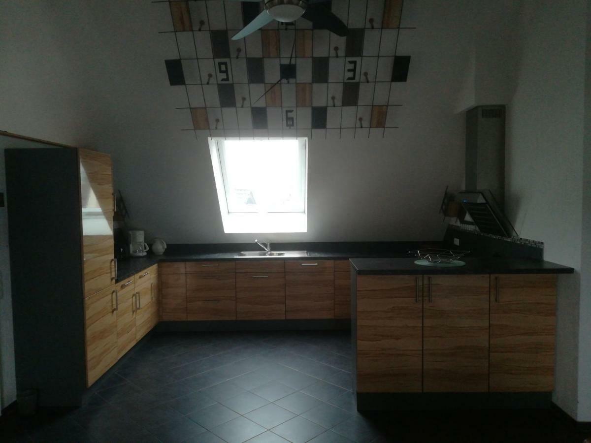 Top Ferienwohnung 125 M² In Salem Salem  Esterno foto