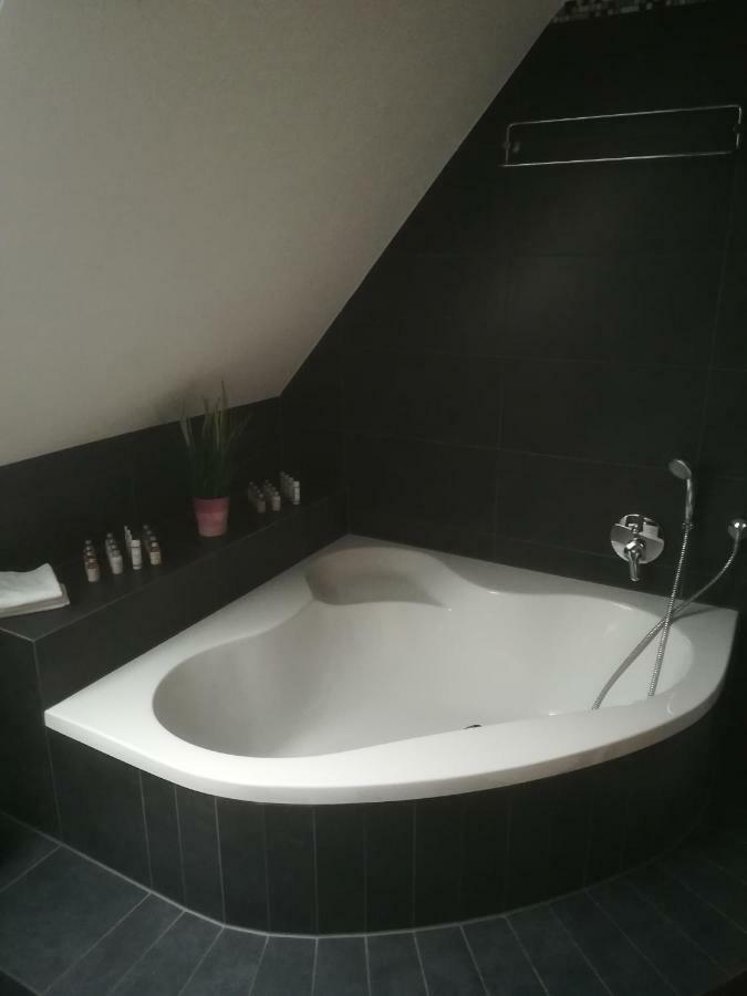 Top Ferienwohnung 125 M² In Salem Salem  Esterno foto