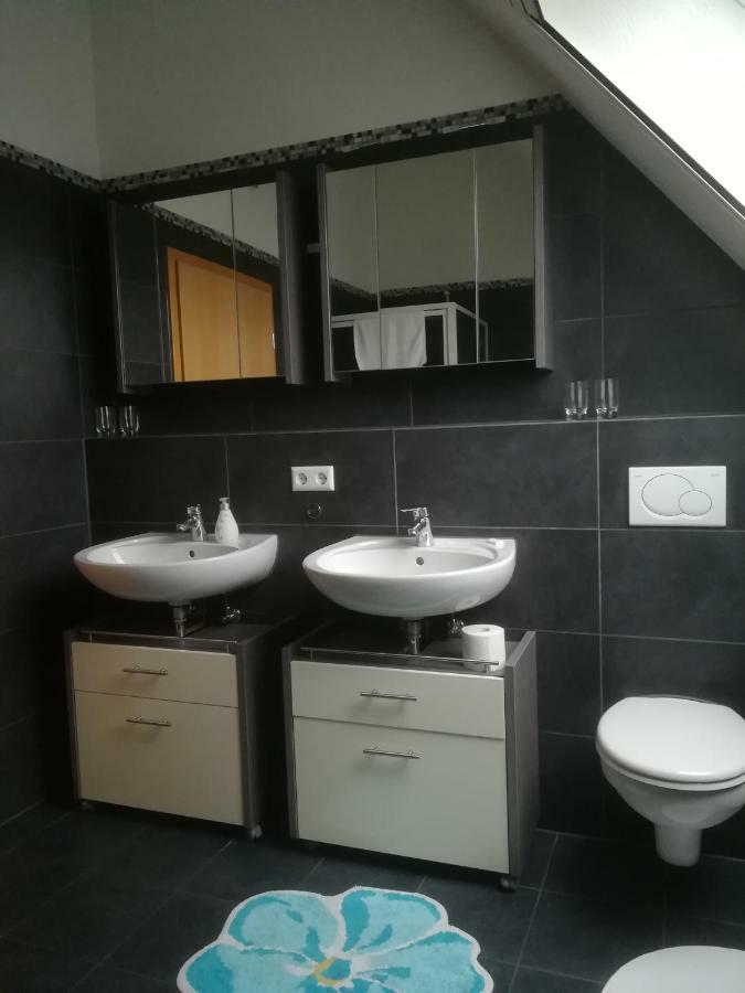Top Ferienwohnung 125 M² In Salem Salem  Esterno foto