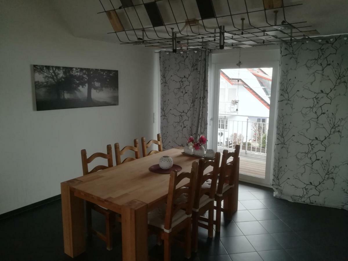 Top Ferienwohnung 125 M² In Salem Salem  Esterno foto