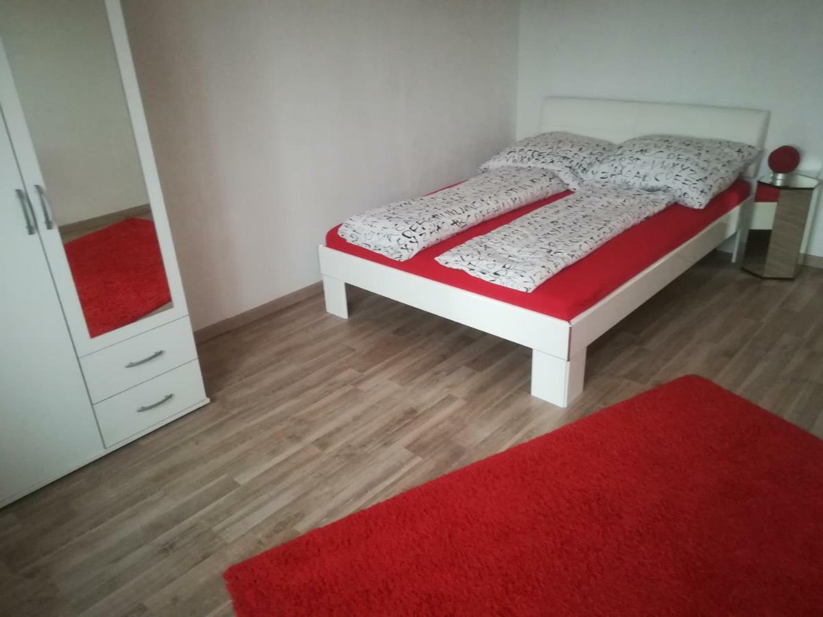 Top Ferienwohnung 125 M² In Salem Salem  Esterno foto