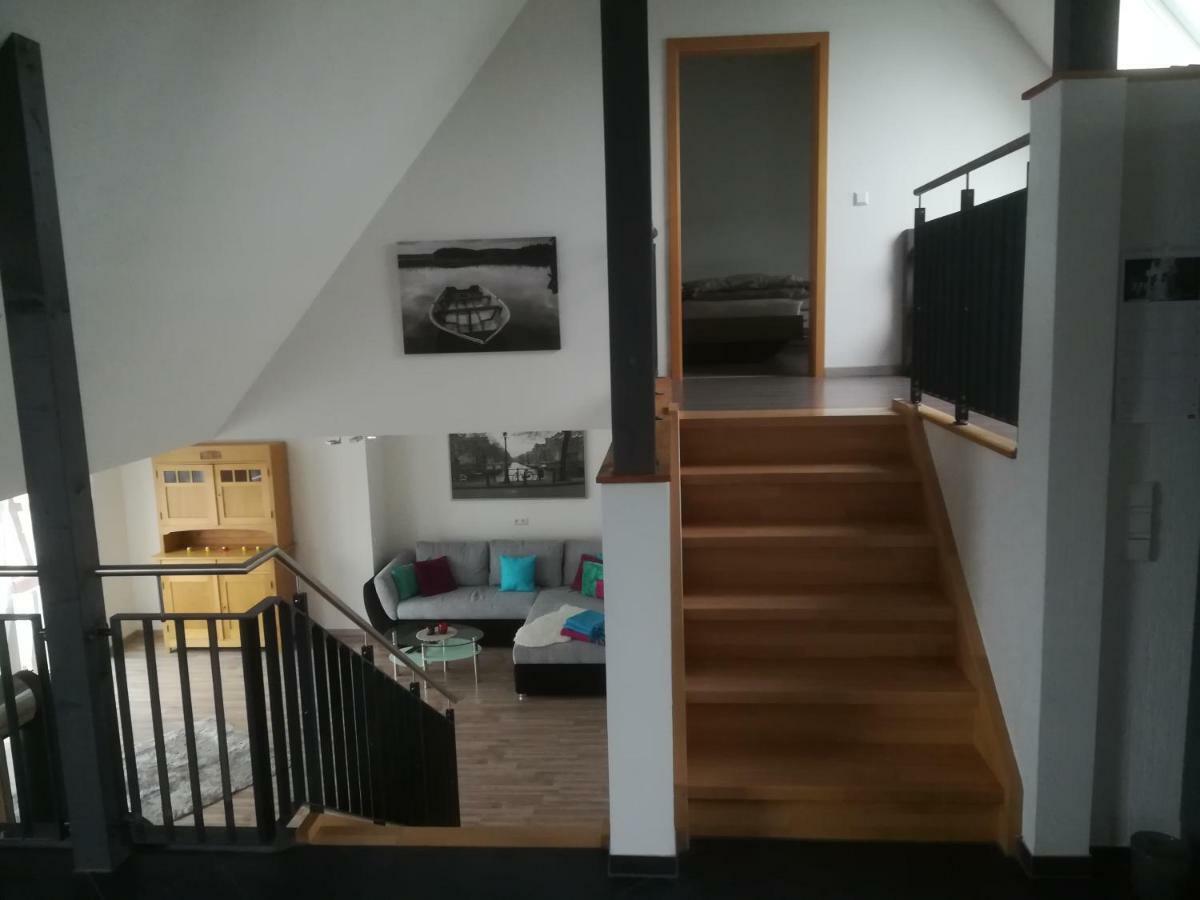 Top Ferienwohnung 125 M² In Salem Salem  Esterno foto