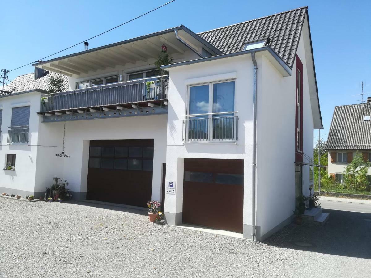 Top Ferienwohnung 125 M² In Salem Salem  Esterno foto