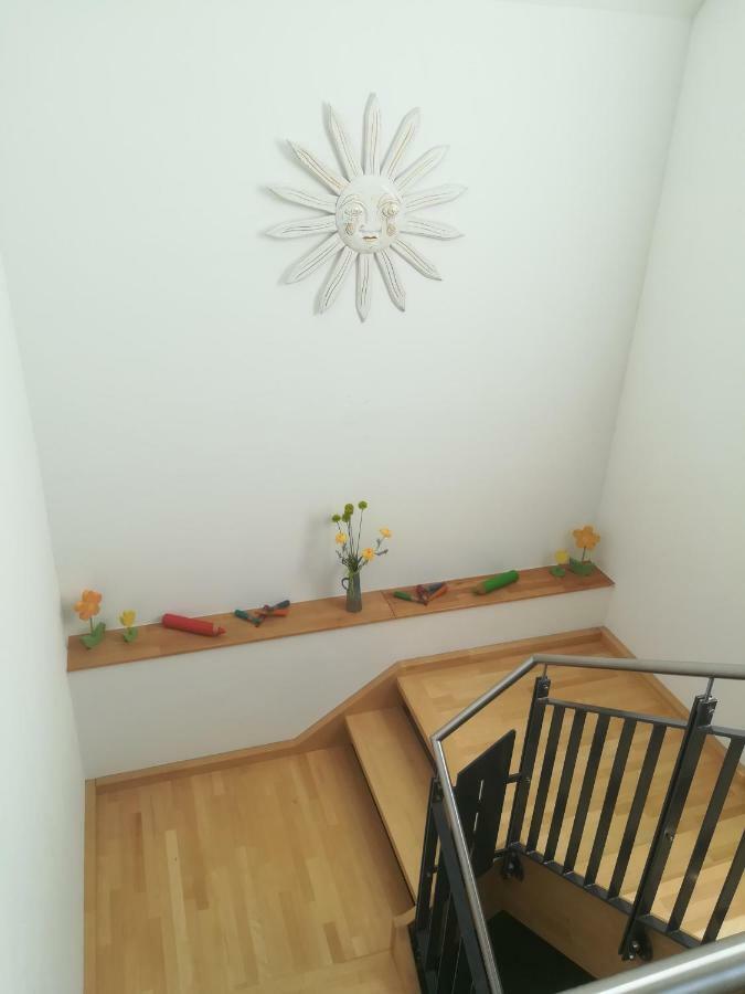 Top Ferienwohnung 125 M² In Salem Salem  Esterno foto