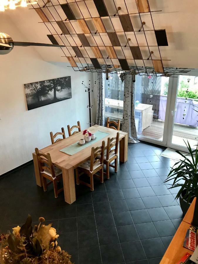Top Ferienwohnung 125 M² In Salem Salem  Esterno foto