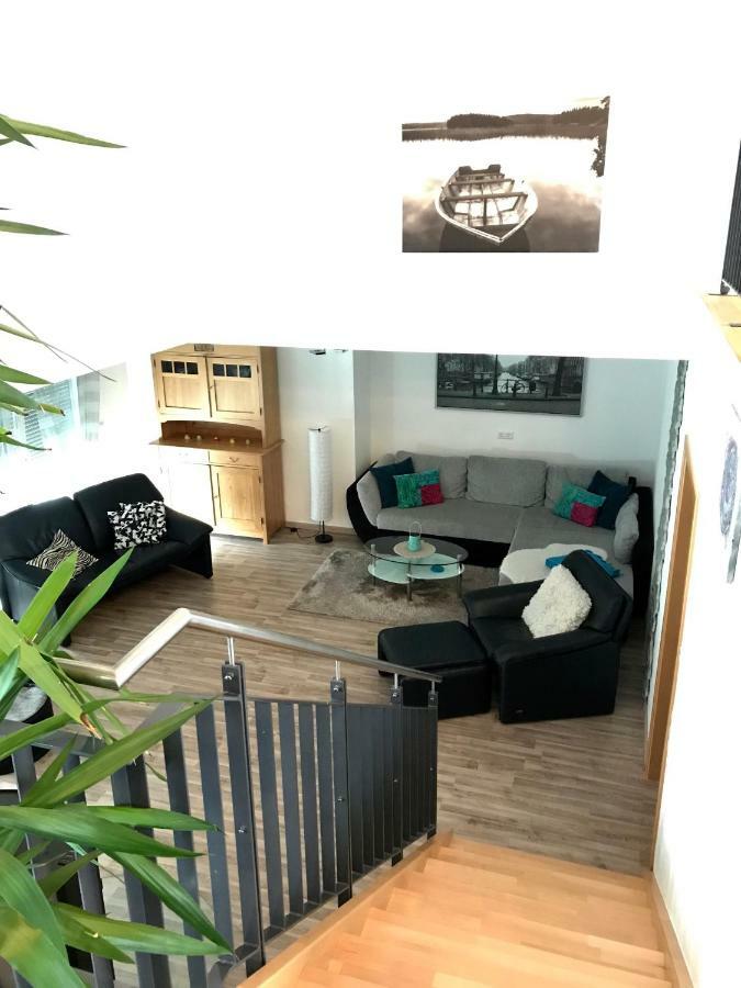 Top Ferienwohnung 125 M² In Salem Salem  Esterno foto