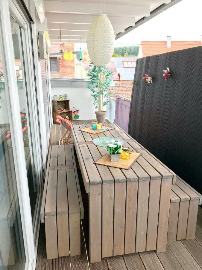 Top Ferienwohnung 125 M² In Salem Salem  Esterno foto