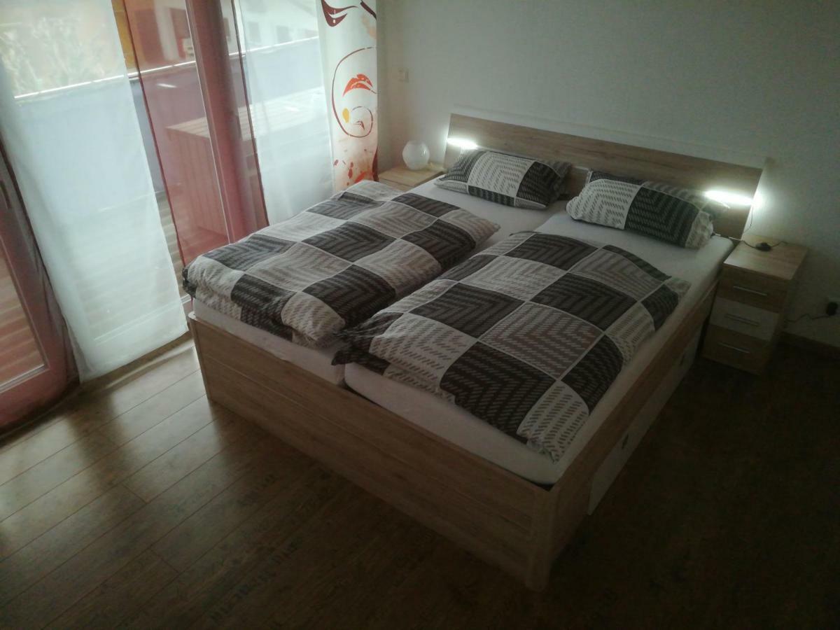 Top Ferienwohnung 125 M² In Salem Salem  Esterno foto