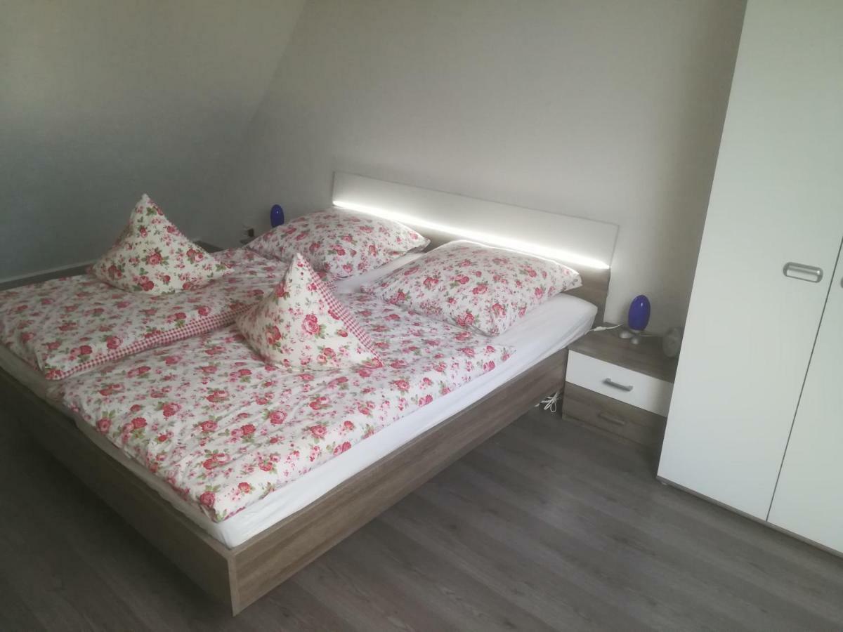 Top Ferienwohnung 125 M² In Salem Salem  Esterno foto