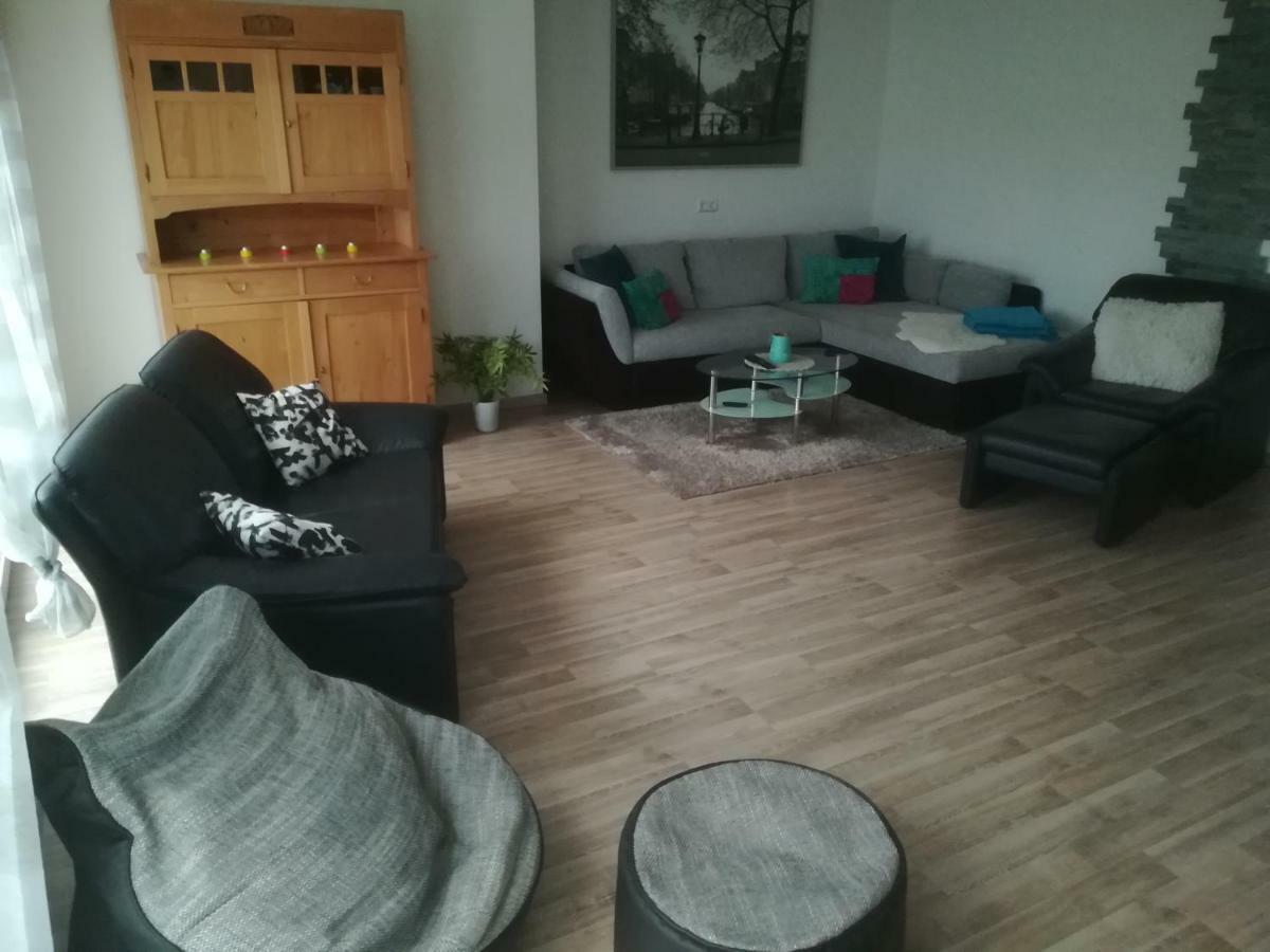Top Ferienwohnung 125 M² In Salem Salem  Esterno foto