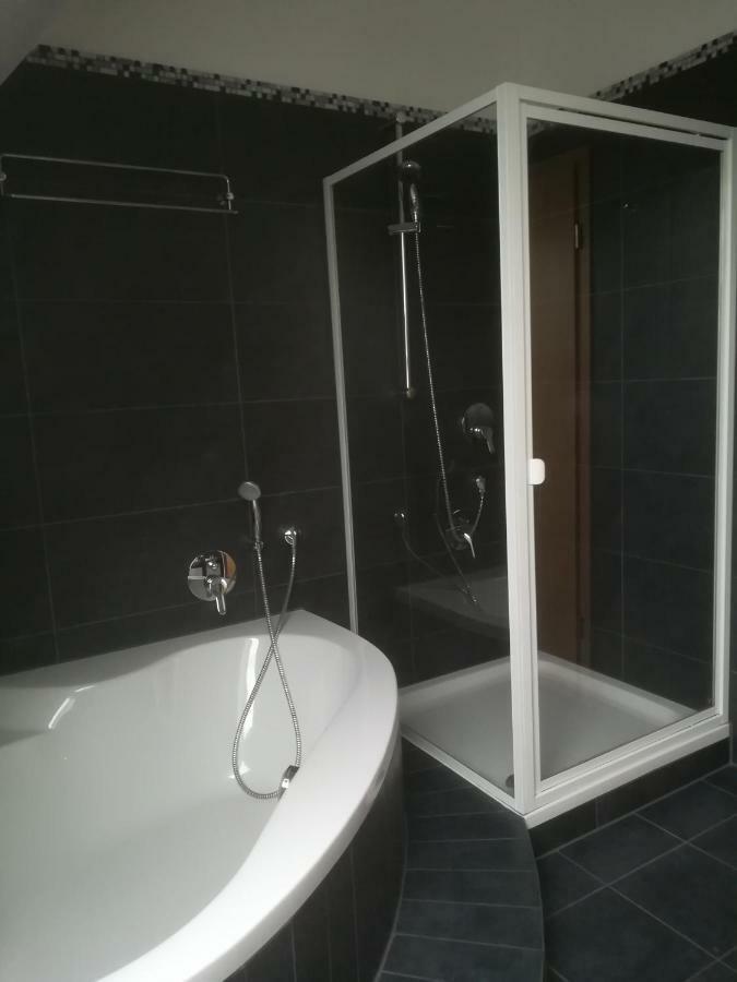 Top Ferienwohnung 125 M² In Salem Salem  Esterno foto