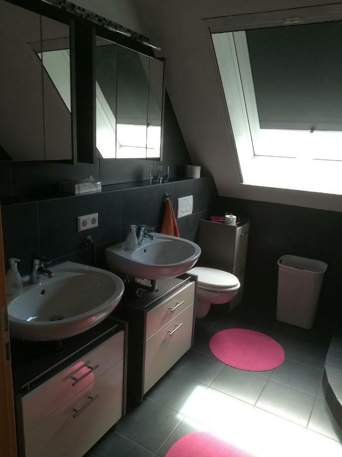 Top Ferienwohnung 125 M² In Salem Salem  Esterno foto