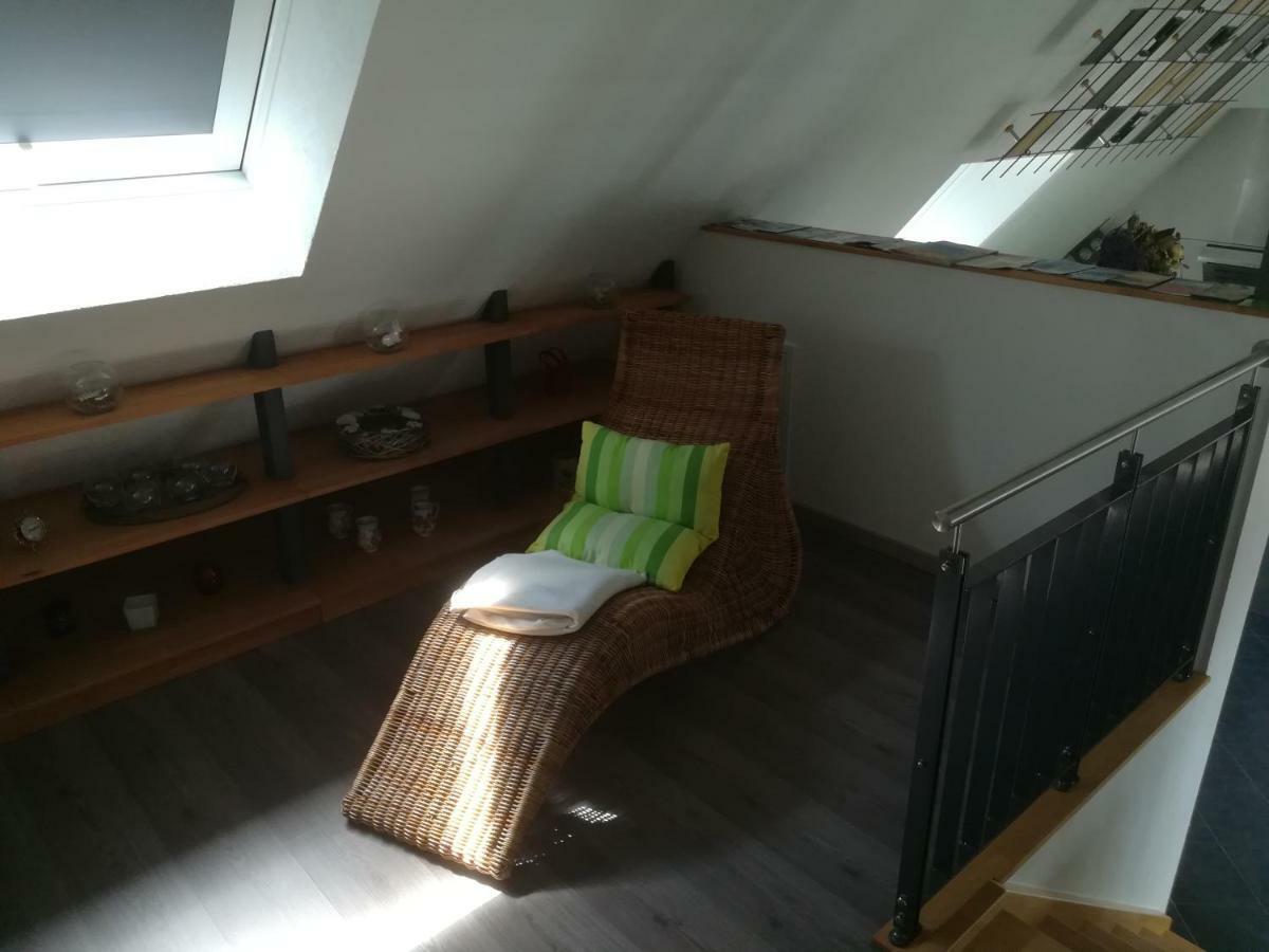 Top Ferienwohnung 125 M² In Salem Salem  Esterno foto
