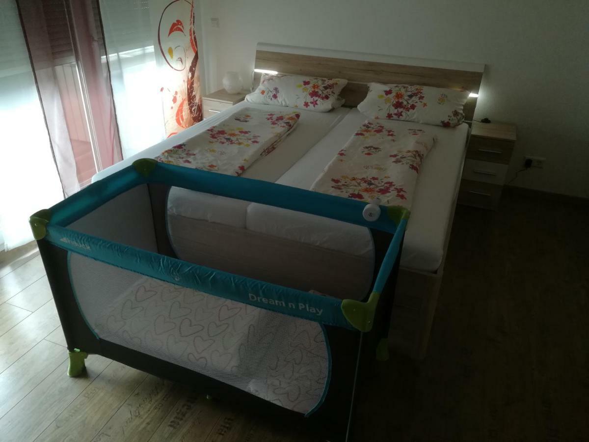 Top Ferienwohnung 125 M² In Salem Salem  Esterno foto