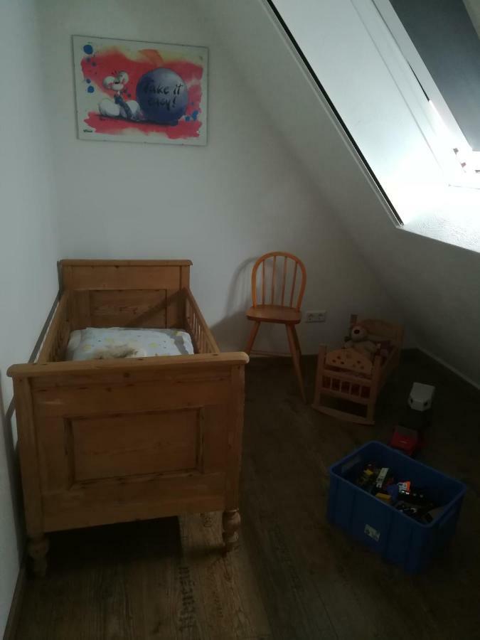 Top Ferienwohnung 125 M² In Salem Salem  Esterno foto