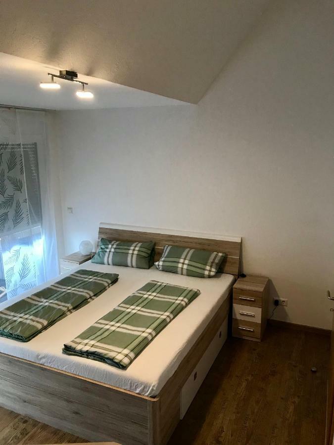 Top Ferienwohnung 125 M² In Salem Salem  Esterno foto