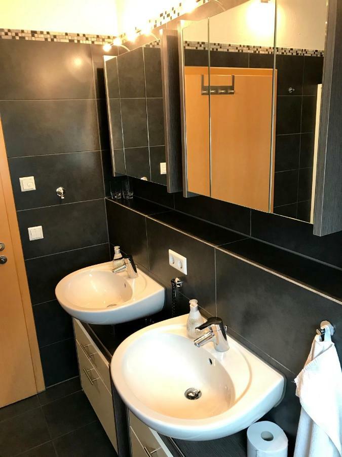 Top Ferienwohnung 125 M² In Salem Salem  Esterno foto