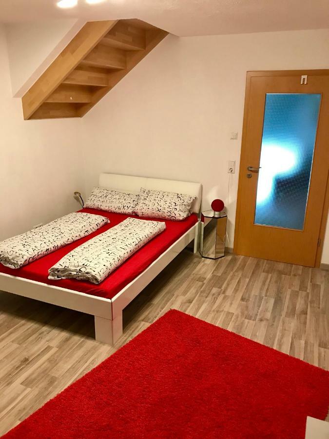 Top Ferienwohnung 125 M² In Salem Salem  Esterno foto