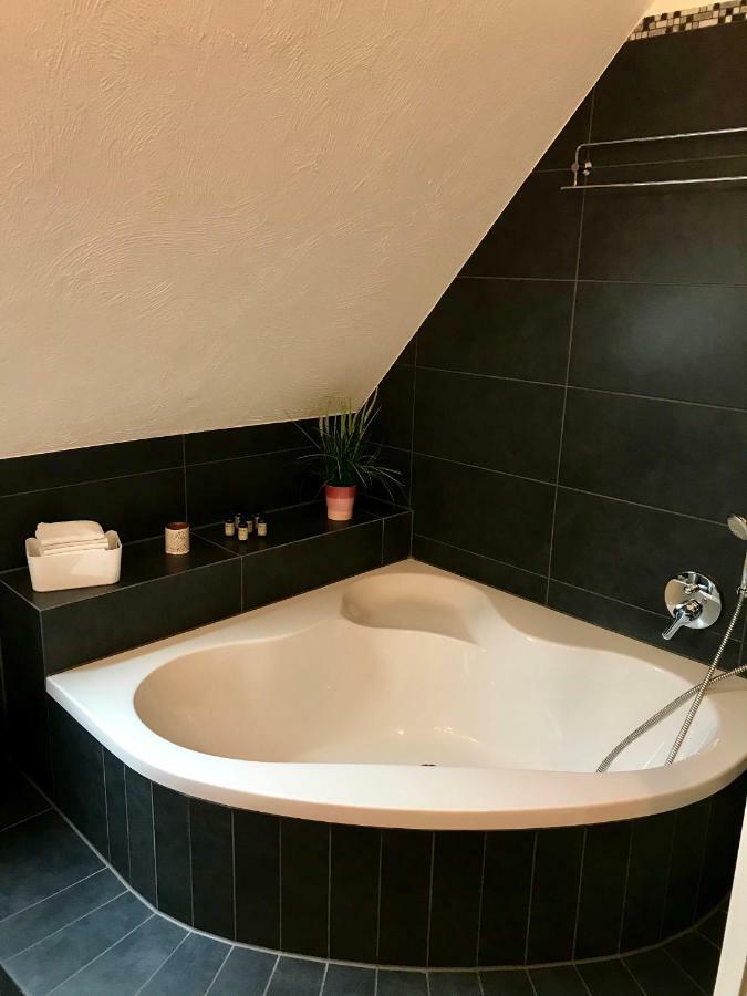 Top Ferienwohnung 125 M² In Salem Salem  Esterno foto